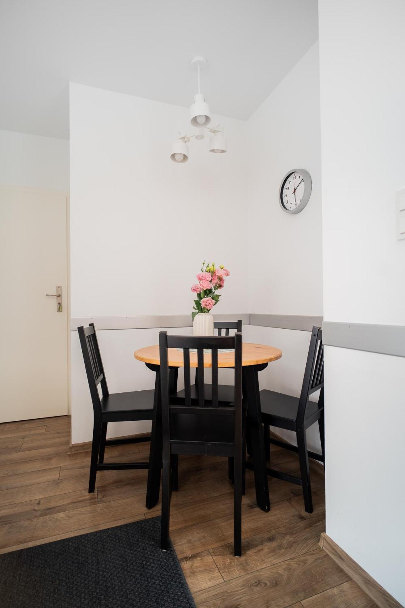 Totu Home Marina Gdansk Modern Apartment Exterior foto